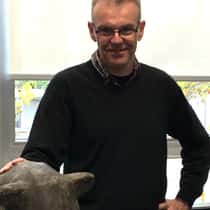 Bernhard