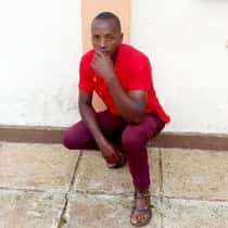 Boaz nyaingo