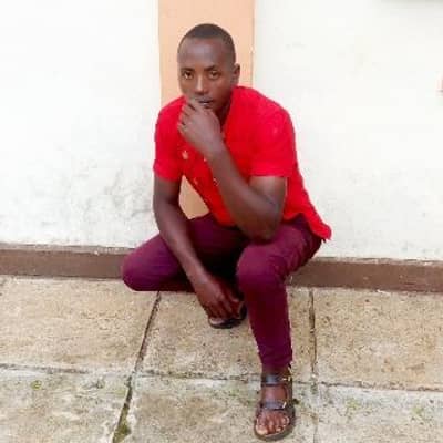 Boaz nyaingo