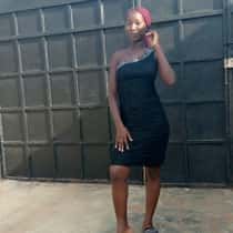 Dammy Josephine