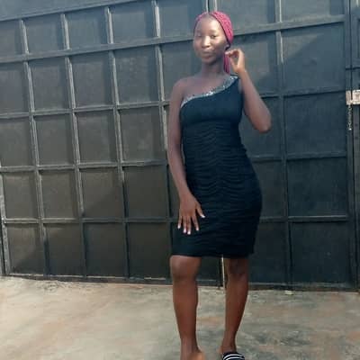 Dammy Josephine