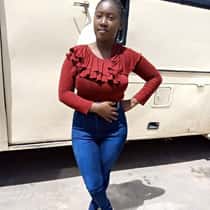 Faith Nduku