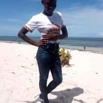 Everlyne namukosi nanjala
