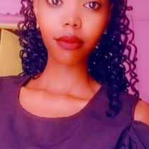Lydia jepkemboi