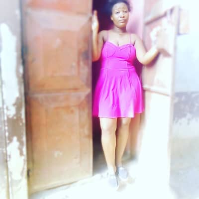 Jacy dishany