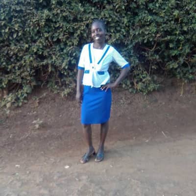 Elizabeth