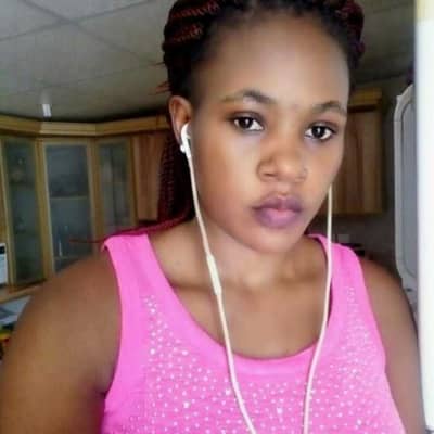 sharon yambo