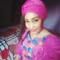 Fatima umar