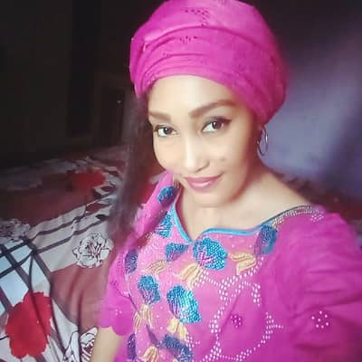 Fatima umar