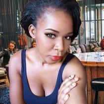 Rose Onyango