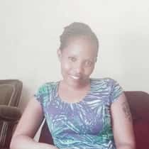 Dinah musungu