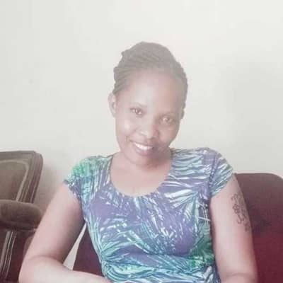 Dinah musungu