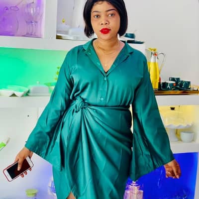 Mame diarra