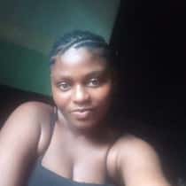 Ezinne blessing