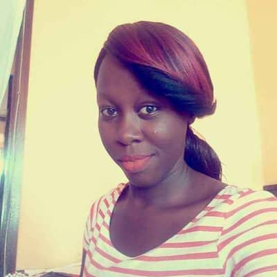 Joan ondiwo
