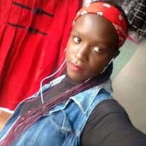 Natasha njeri
