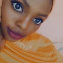 Nafisat Shehu