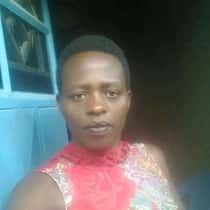 Eunice Kwach