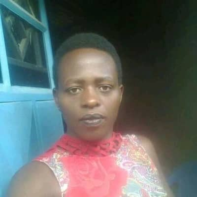 Eunice Kwach