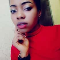loveth okereke