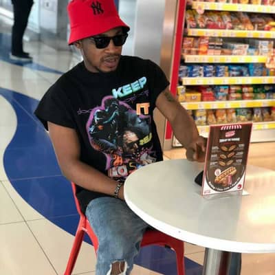 @Wizzyprince