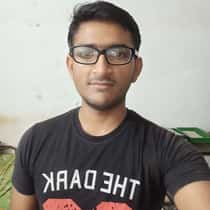 Yash Patel