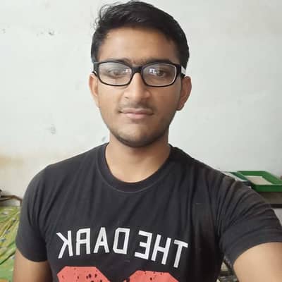 Yash Patel