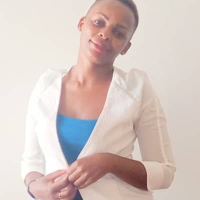 Ayesha Okwaro
