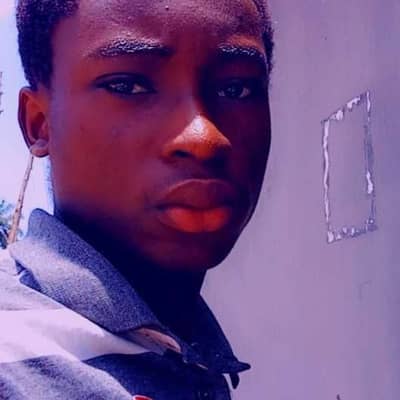 Oluwaferanmi
