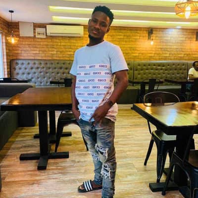 idiagbon mustapha