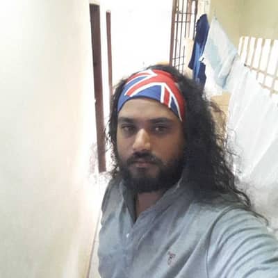 Sharanjeet