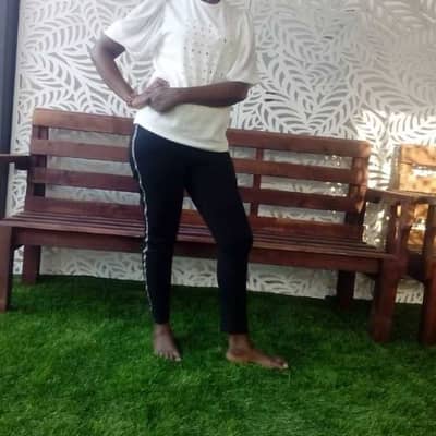 muthoni