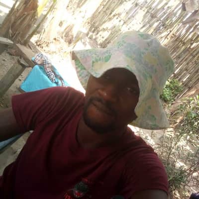Maxwell Otoo