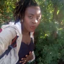 Jackline muciri