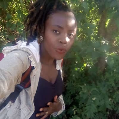 Jackline muciri