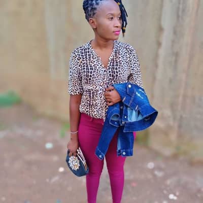 Joy Ngare