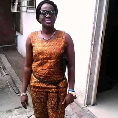 Oluwayemisi