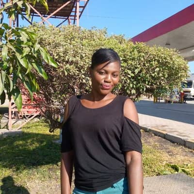 Cynthia Chiboola