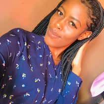 Ashanti Chishimba