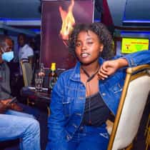 betty makena
