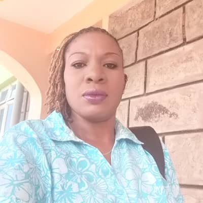 Eve Ngaira