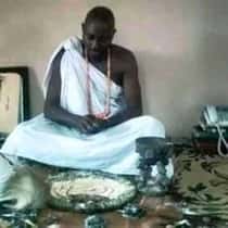 ifa Wuyi ogundipe