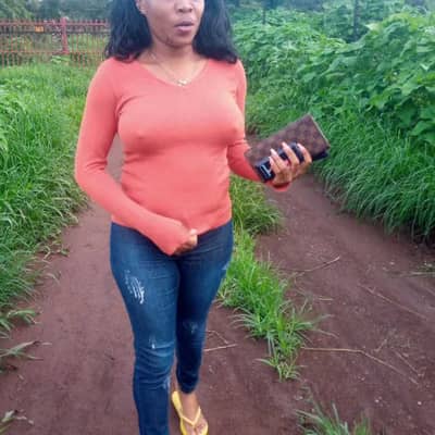 Alice mutinta mazuba