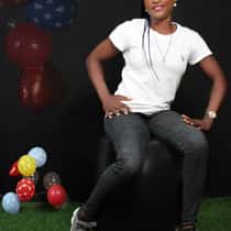 Mary Agu