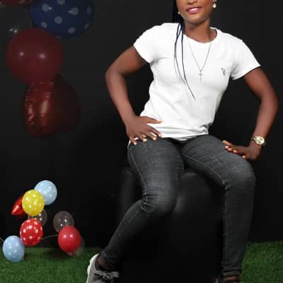 Mary Agu