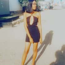 Gladys mbewe