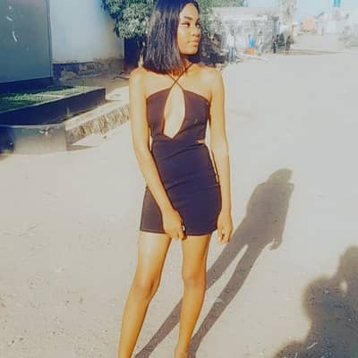 Gladys mbewe