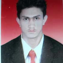 my name is Arjun kumar b
