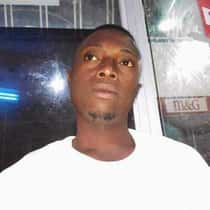 henry williams