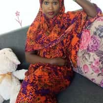 hasnaty matongo